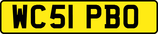 WC51PBO