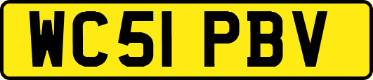 WC51PBV