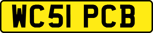 WC51PCB