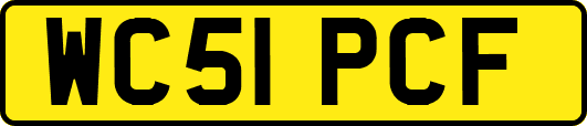 WC51PCF