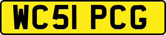 WC51PCG