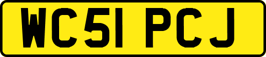 WC51PCJ