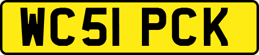 WC51PCK