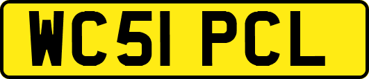 WC51PCL