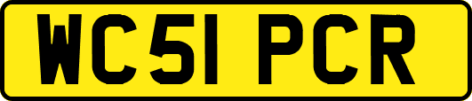 WC51PCR