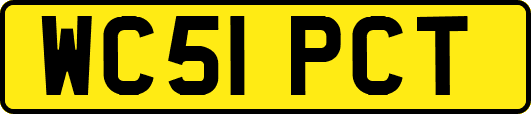 WC51PCT