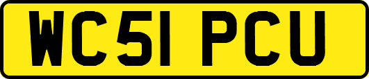 WC51PCU