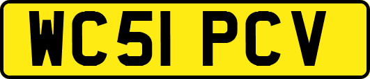 WC51PCV