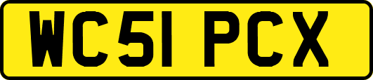 WC51PCX