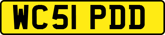 WC51PDD