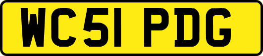 WC51PDG