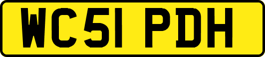 WC51PDH