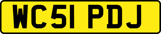 WC51PDJ
