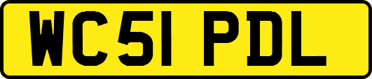 WC51PDL