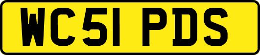 WC51PDS