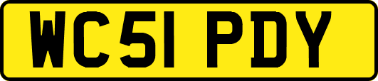 WC51PDY