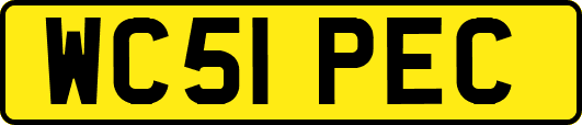WC51PEC