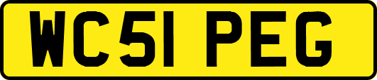 WC51PEG