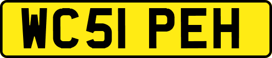 WC51PEH