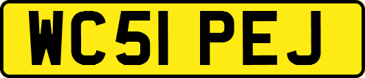 WC51PEJ