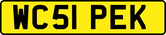 WC51PEK