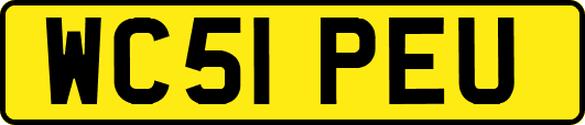 WC51PEU