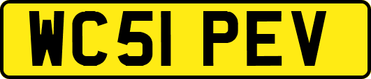 WC51PEV