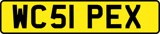 WC51PEX