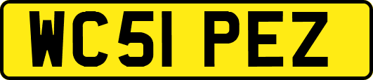 WC51PEZ