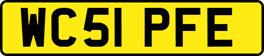 WC51PFE