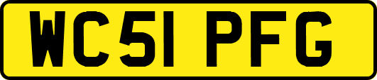 WC51PFG