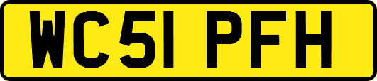 WC51PFH