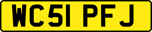 WC51PFJ