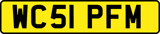 WC51PFM