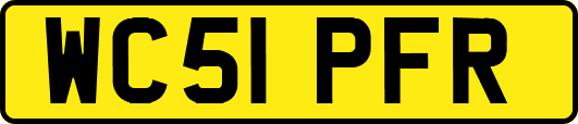 WC51PFR