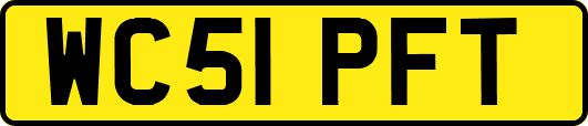 WC51PFT