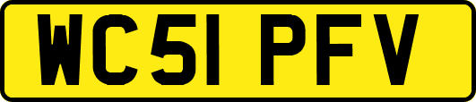 WC51PFV