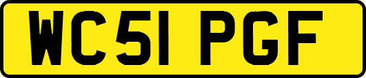 WC51PGF