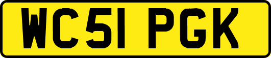 WC51PGK