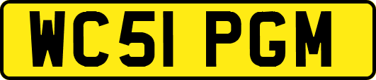 WC51PGM