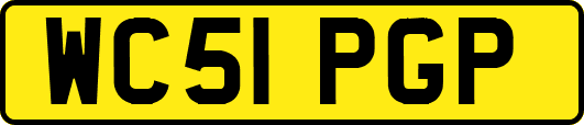 WC51PGP