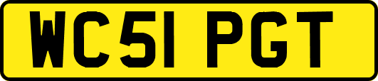 WC51PGT