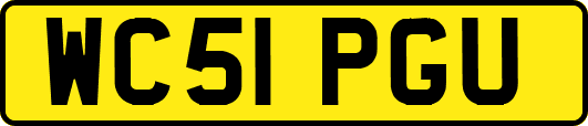 WC51PGU