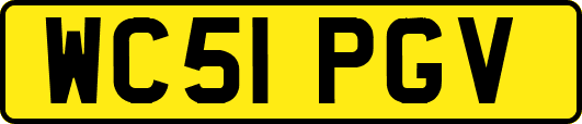 WC51PGV
