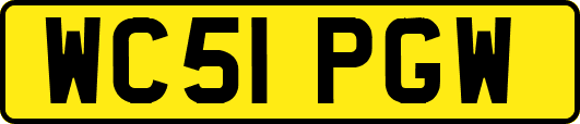 WC51PGW