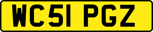 WC51PGZ