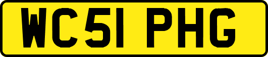 WC51PHG