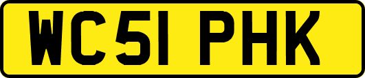 WC51PHK