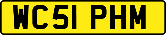 WC51PHM