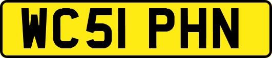 WC51PHN